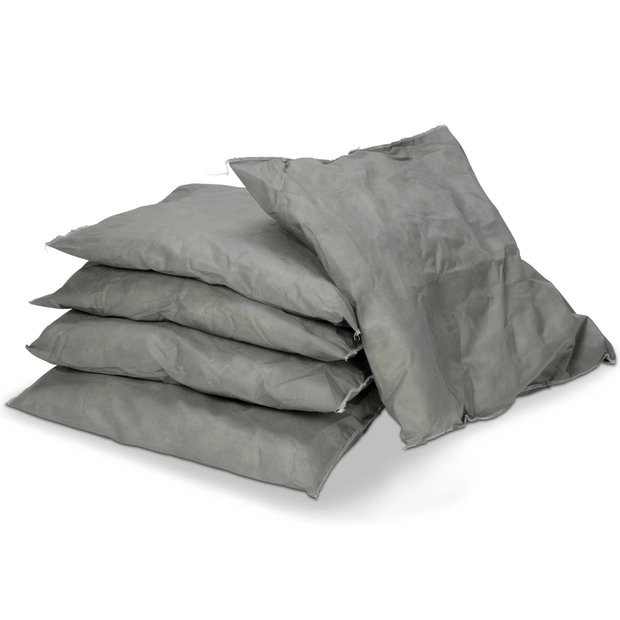 AABACO Universal Absorbent Pillows, 10 Pillows